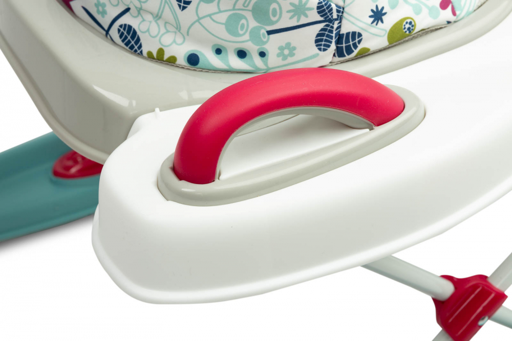 Premergator Toyz Surf 2in1 Pliabil, 6 luni+ - imagine 2