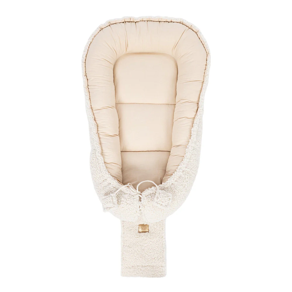 Babynest MeowBaby Siguranță Confort - imagine 4