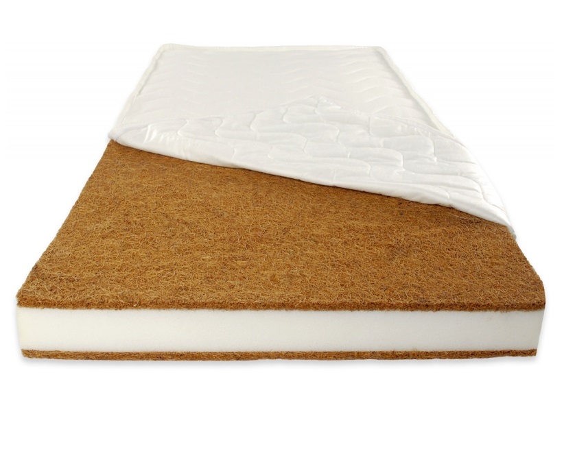 Saltea Nichiduta Cocos Comfort 120x60 cm