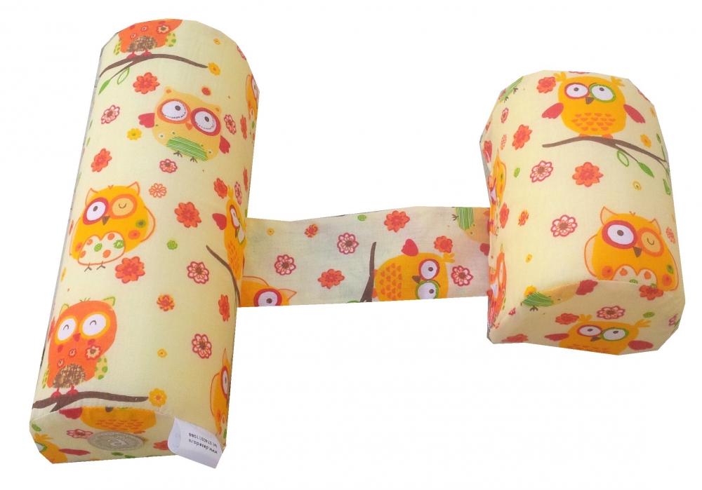 Perna Antisufocare Deluxe Deseda | Siguranță și Confort