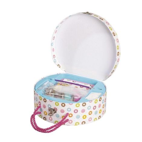 Totum Fabrica de Gogosi - Kit Creativ Copii 5+ - imagine 3