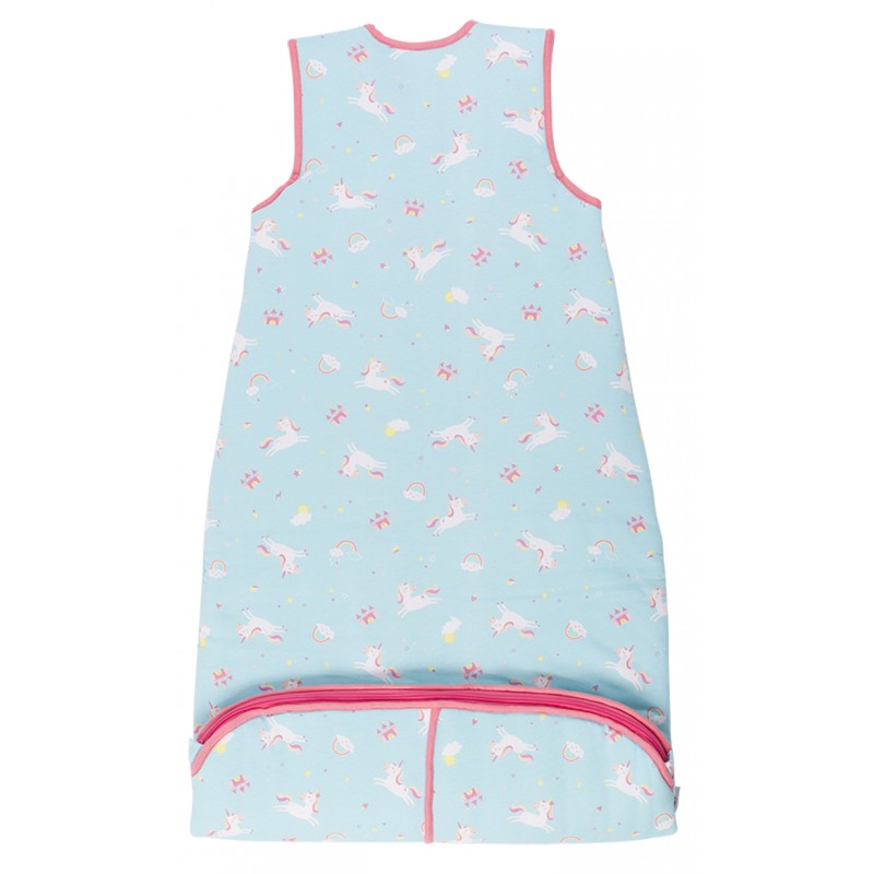 Sac de dormit Unicorn Slumbersac 3.5 Tog
