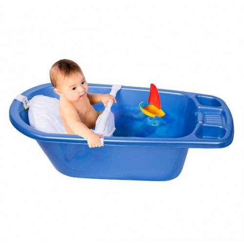 Hamac Cadită Sevi Baby Roz - Siguranță Totală - imagine 4