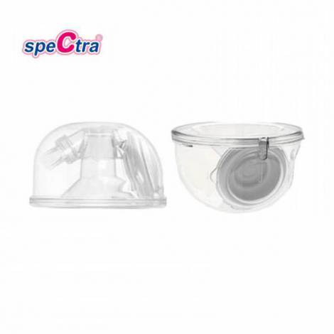 Set Cupe Hands Free Spectra - Pompare Eficientă