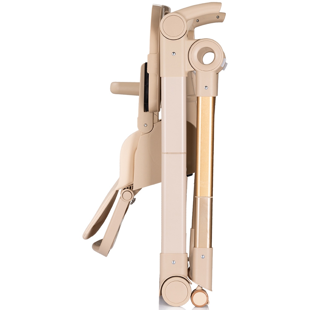 Scaun Masa 2-in-1 Chipolino Super Chef Tiramisu - imagine 7