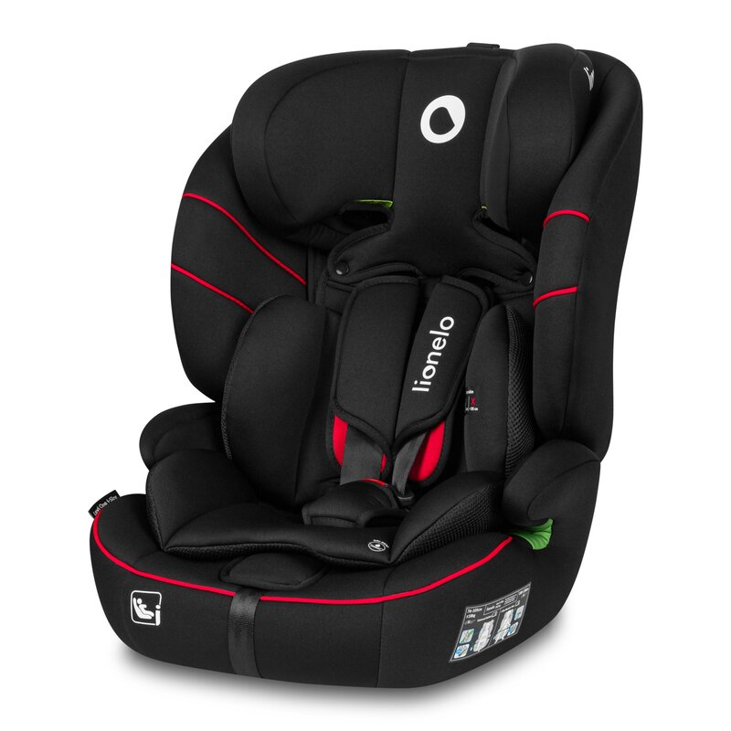 Lionelo Levi i-Size | Scaun auto 76-150 cm