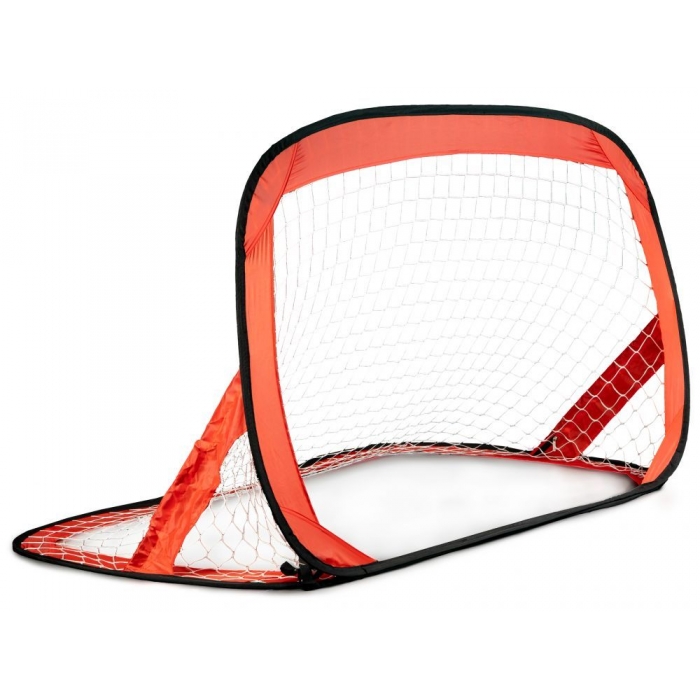 Set 2 Porti Fotbal Ecotoys, Autodemontabile