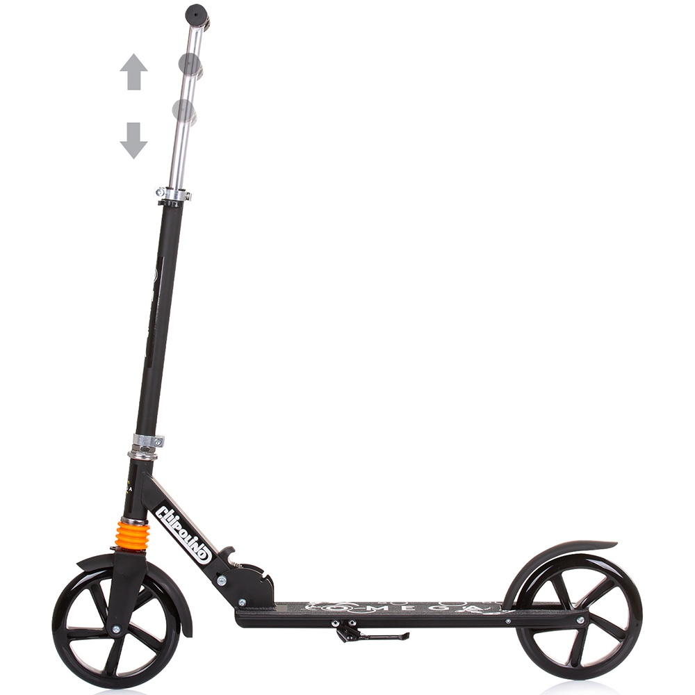 Trotineta Chipolino Omega Pliabilă | 100kg - imagine 2