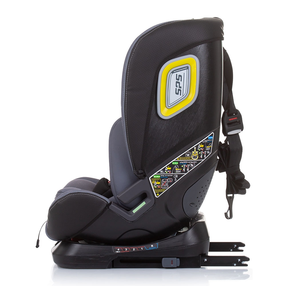 Scaun Auto Chipolino Next Gen I-Size 0-12 Ani - imagine 3