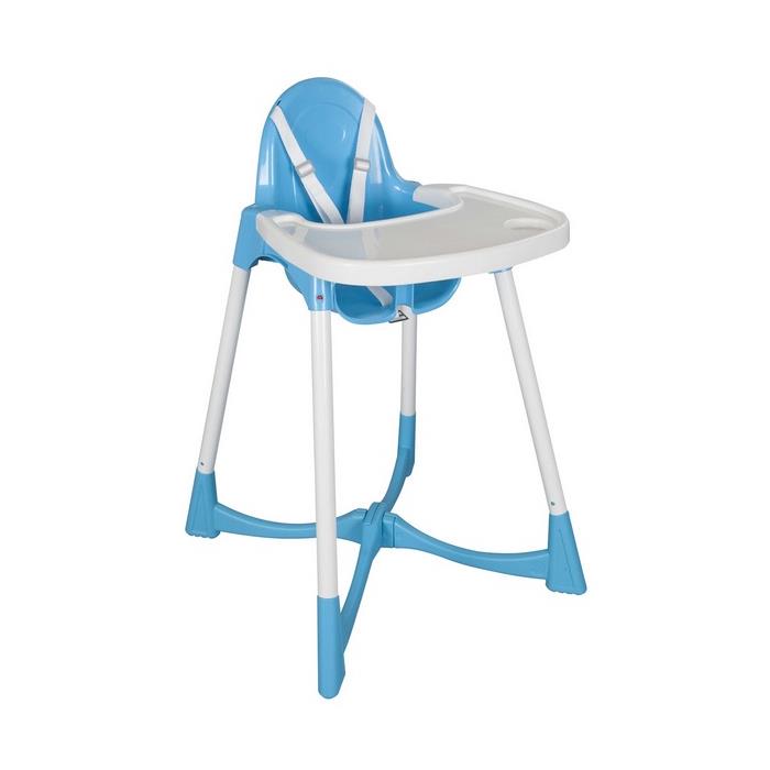 Scaun de masă Pilsan Blue, Ergonomic și Sigur