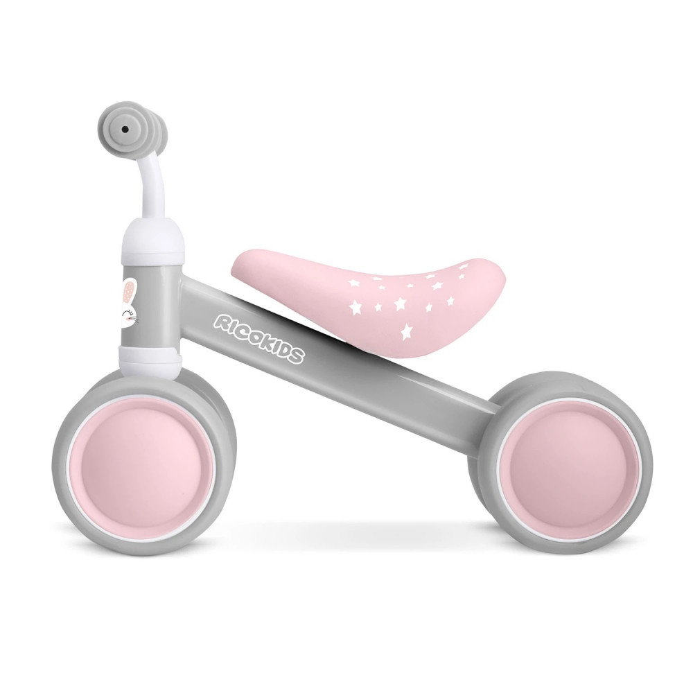 Ride On Ricokids Cross Country | Primul Pas pe Bicicleta - imagine 3