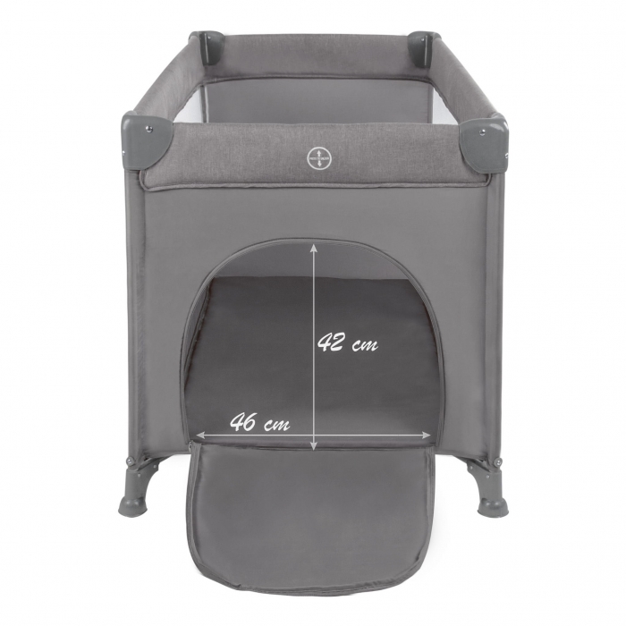 Patut Kidwell Blissy Lift - Pliabil si Practic - imagine 4