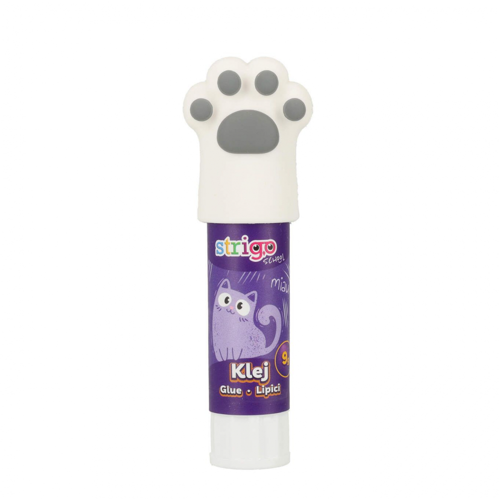 Lipici Solid Strigo Labute, 9g, Creative