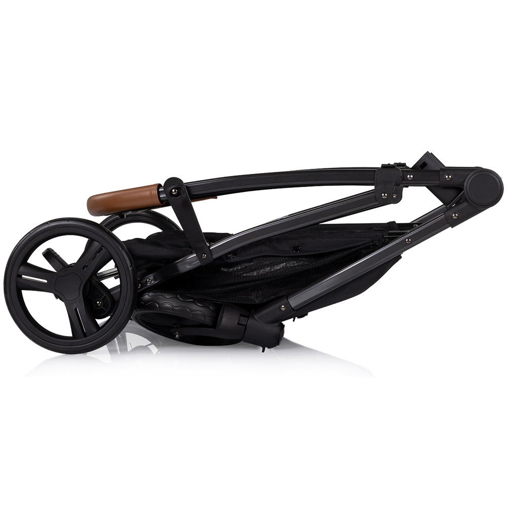 Carucior Gemeni Chipolino Duo Smart 3in1 - imagine 3