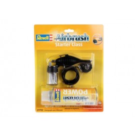 Revell Spray Gun - Pistola Aerograf Profesională