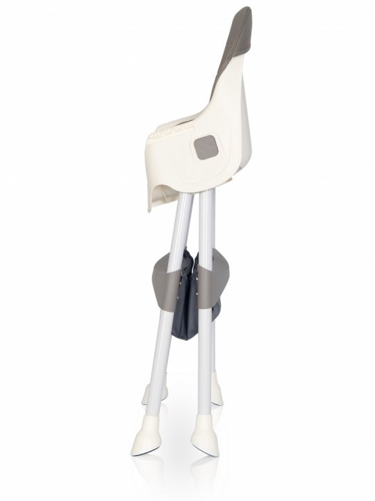 Scaun Masa 4in1 Colibro Picolo Dove - Pliabil - imagine 7