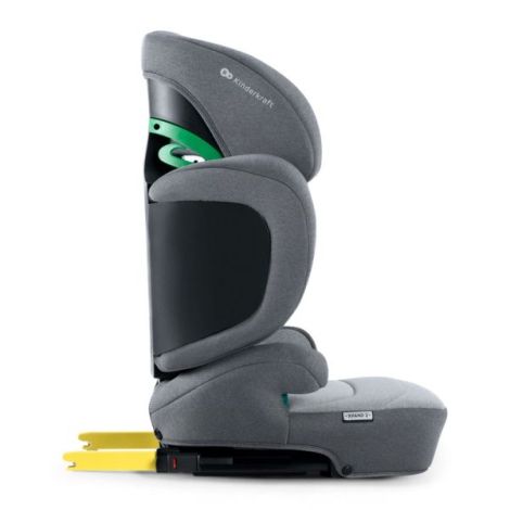 Kinderkraft Xpand 2 i-Size - Siguranță Maximă - imagine 2