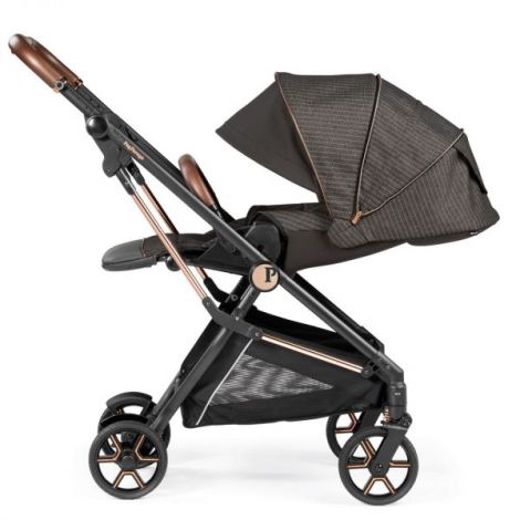 Carucior 3in1 Peg Perego Vivace 500 - imagine 2