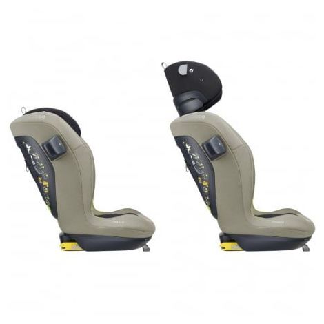 Scaun auto Swandoo Charlie i-Size Premium - imagine 4