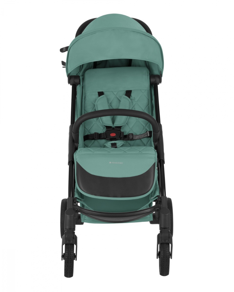 Carucior Sport KikkaBoo Cloe, Aluminiu, 0-48 luni