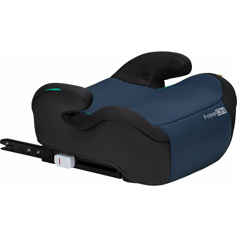 Freeon Taurus Fix Blue i-Size, 25-36 kg - imagine 4