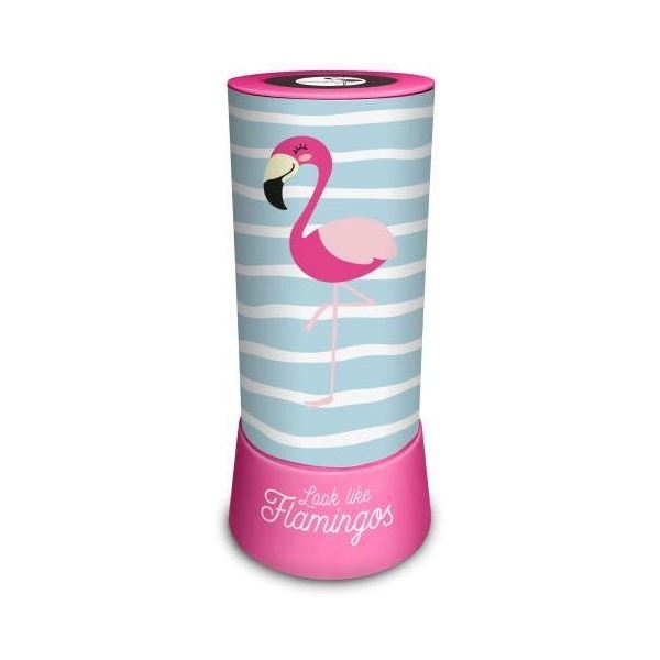 Proiector Flamingo SunCity, Lampă Veghe Copii