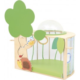 Mobilier Activități Cucu-Bau Moje Bambino - imagine 3