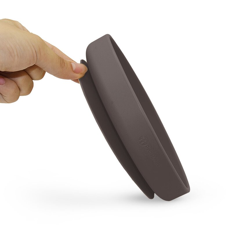 Farfurie Silicone Petite&Mars cu Ventuza - imagine 2