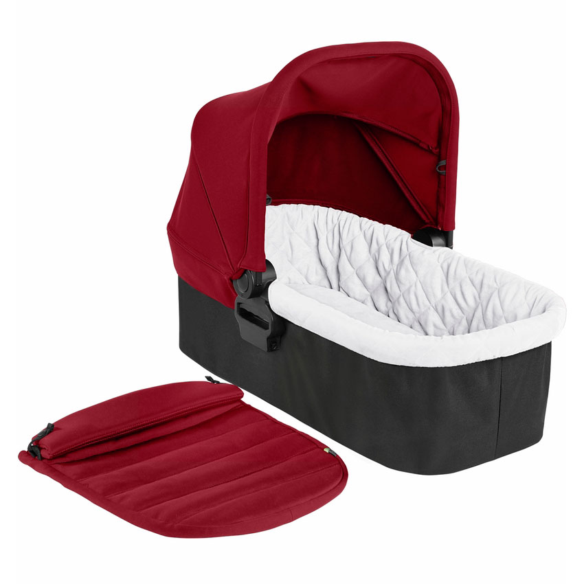 Landou Baby Jogger City Mini - Confort și Siguranță