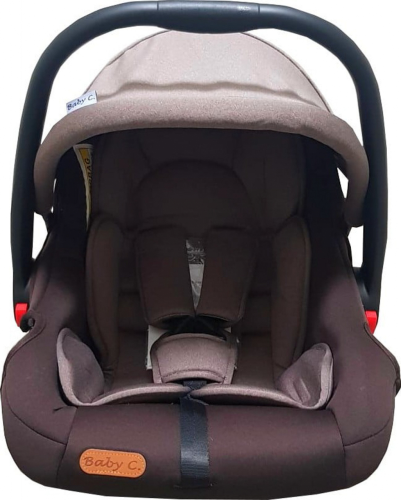 Baby Care Pro Scaun Auto i-Size 0-13kg - imagine 2