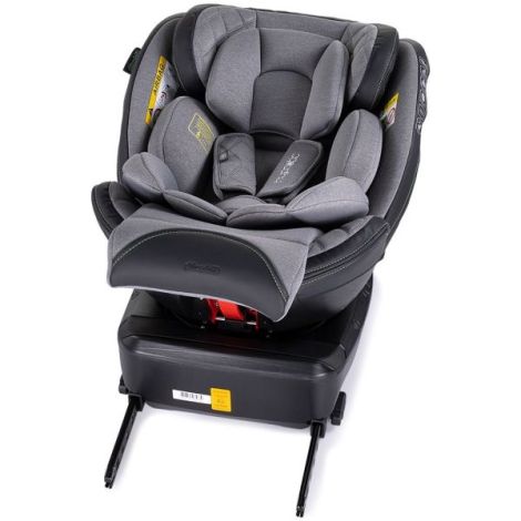 Scaun Auto Chipolino Hypnotic I-Size Rotativ - imagine 10
