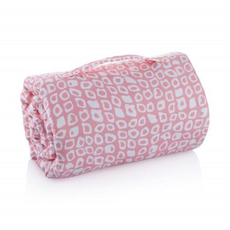 Sac dormit BabyJem Nap Mat multifuncțional - imagine 4