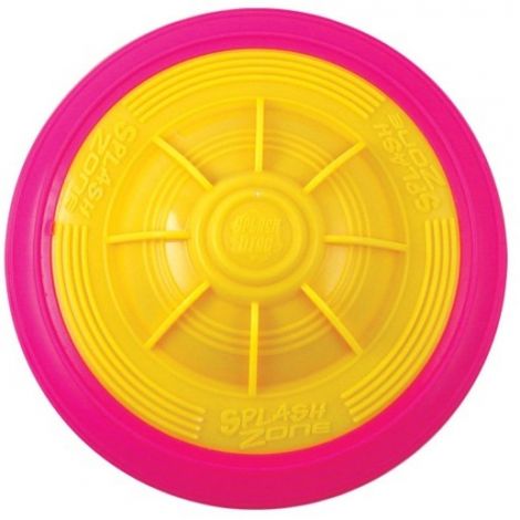 Frisbee Splash It Giochi Preziosi | Jucărie Apă - imagine 3