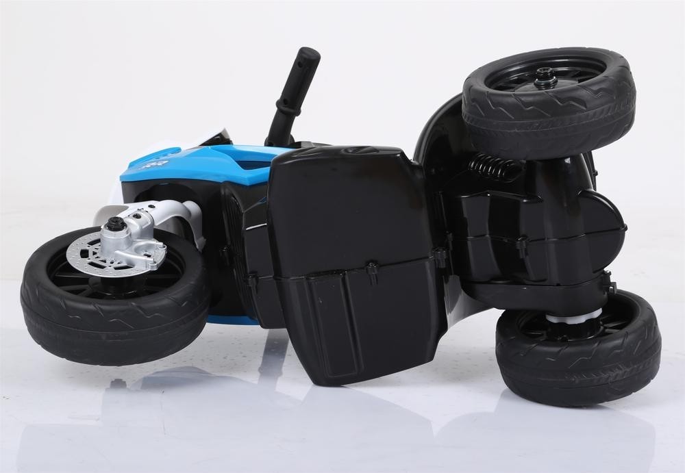 Motocicleta BMW S1000RR Electrică Copii 25W