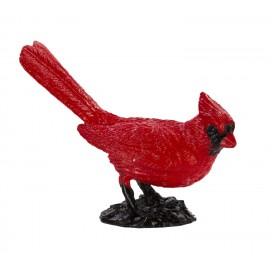 Tub 7 Figurine Păsări Safari Ltd - Vopsite Manual - imagine 8
