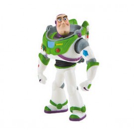 Figurina Buzz Lightyear Bullyland 10 cm