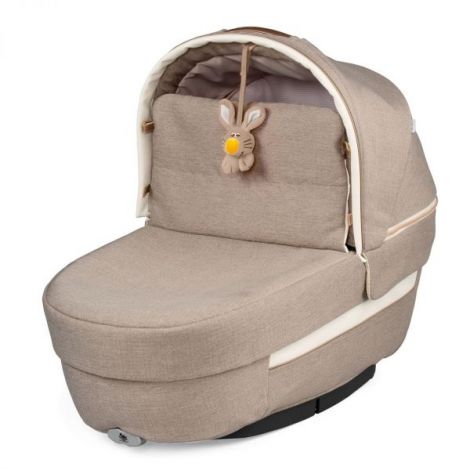 Carucior 3 in 1 Peg Perego Book Mon Amour - Siguranta si Eleganta - imagine 11