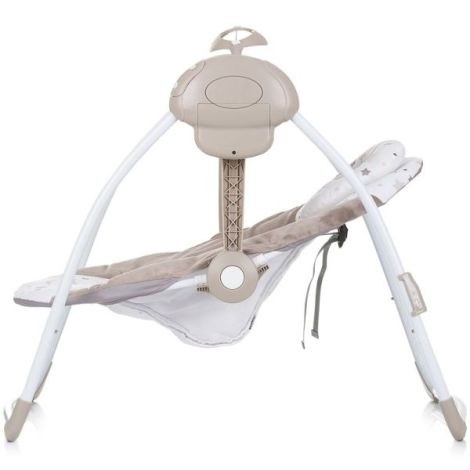 Leagan Electric Chipolino Moonlight - Relaxare Bebe - imagine 2