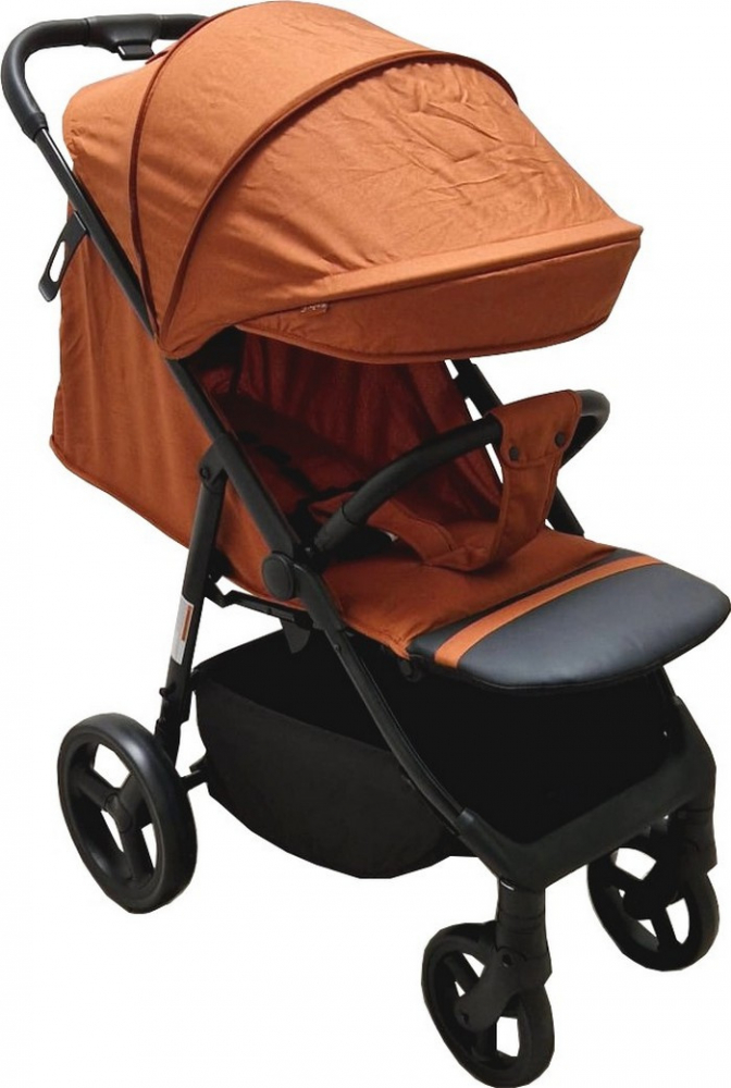 Baby Care Pro S 508 - Carucior Usor si Pliabil