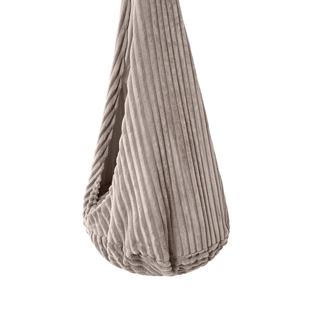 Leagan Cocon MeowBaby Churros Confort Beige - imagine 2