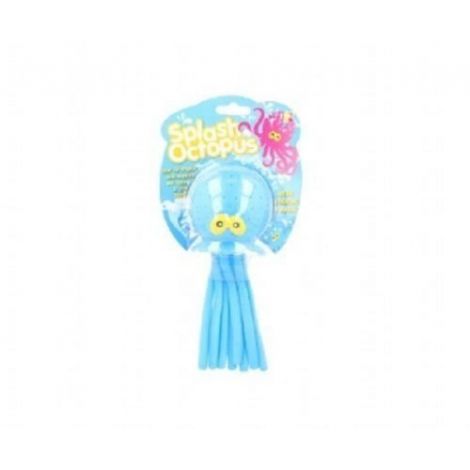Jucarie Splash Caracatita Keycraft - imagine 2