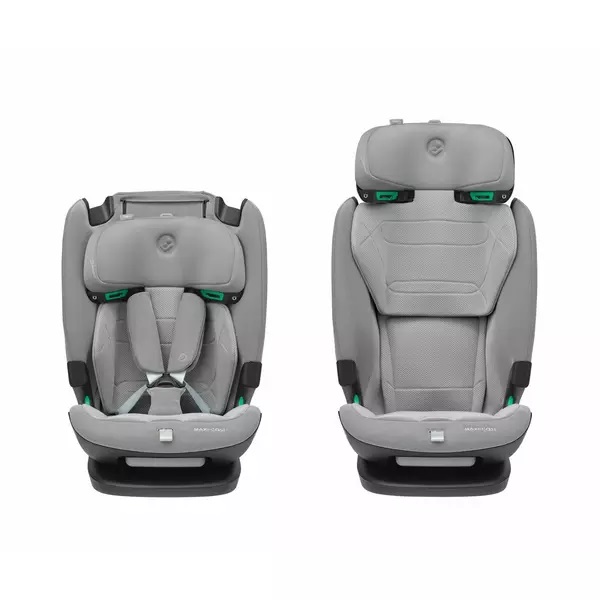 Scaun Auto Maxi-Cosi Titan Pro2 I-Size Authentic Black - imagine 7