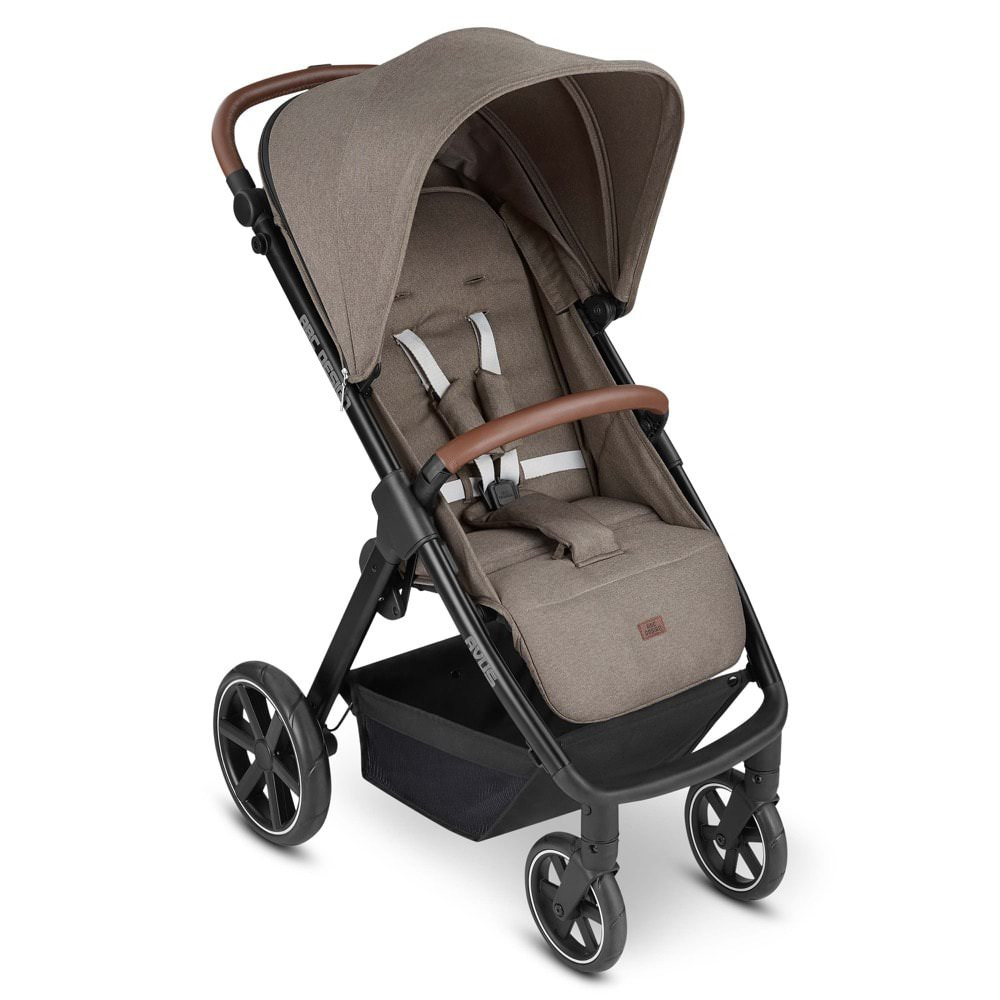 Carucior Sport Avus Nature Abc Design, Ușor și Manevrabil - imagine 8
