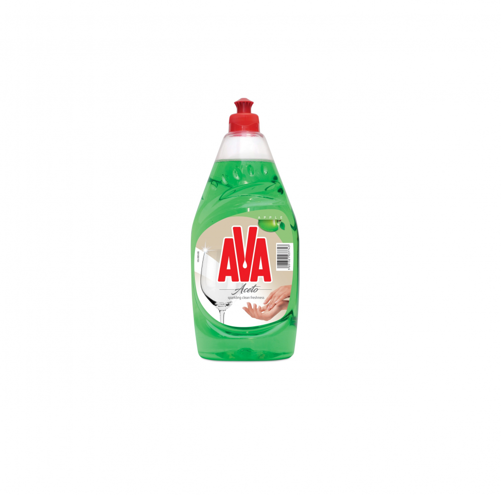 Ava Detergent Vase Otet și Mar 900ml