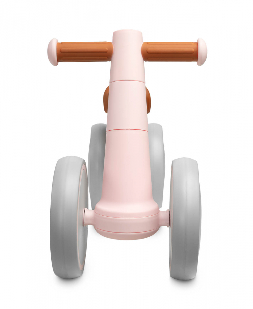 Toyz Otto Pink - Ride-On echilibru 1-3 ani - imagine 8