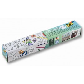 Hârtie Autoadezivă Folia Paper, 30cm x 6m