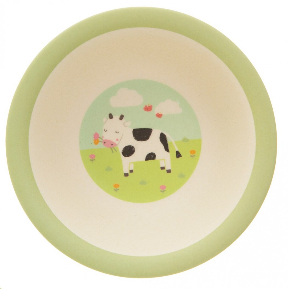 Castron Bambus Ferma Sass & Belle - Eco - imagine 4