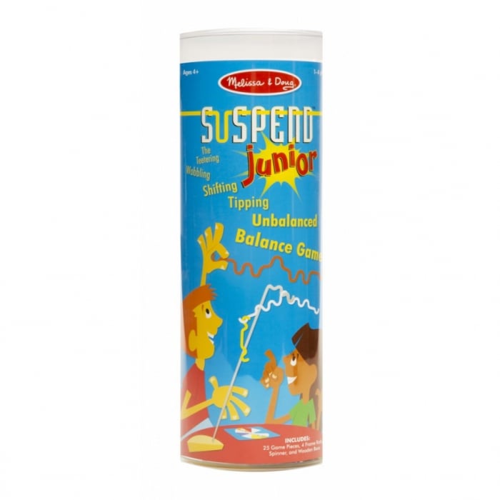Joc Suspend Junior Melissa & Doug | Abilități și Distracție