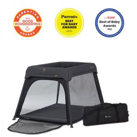Patut Călătorie Silver Cross 3-in-1 Slumber - imagine 4