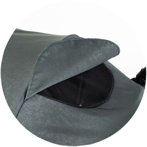 Chipolino Sparkle Basil - Carucior Sport Compact - imagine 7